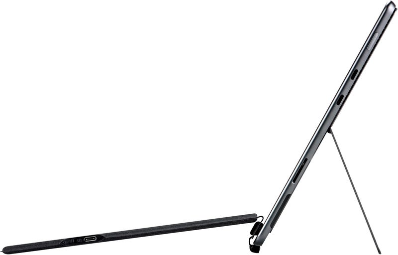 Zoof Type Cover for Microsoft Surface Pro 13 inch, Compatible with Surface Pro 13"(11th Edition) / Pro 11 / Pro 10 / Pro 9 / Pro 8 / Pro X, Portable Slim Bluetooch Keyboard with Touchpad, Pen Holder - Image 5